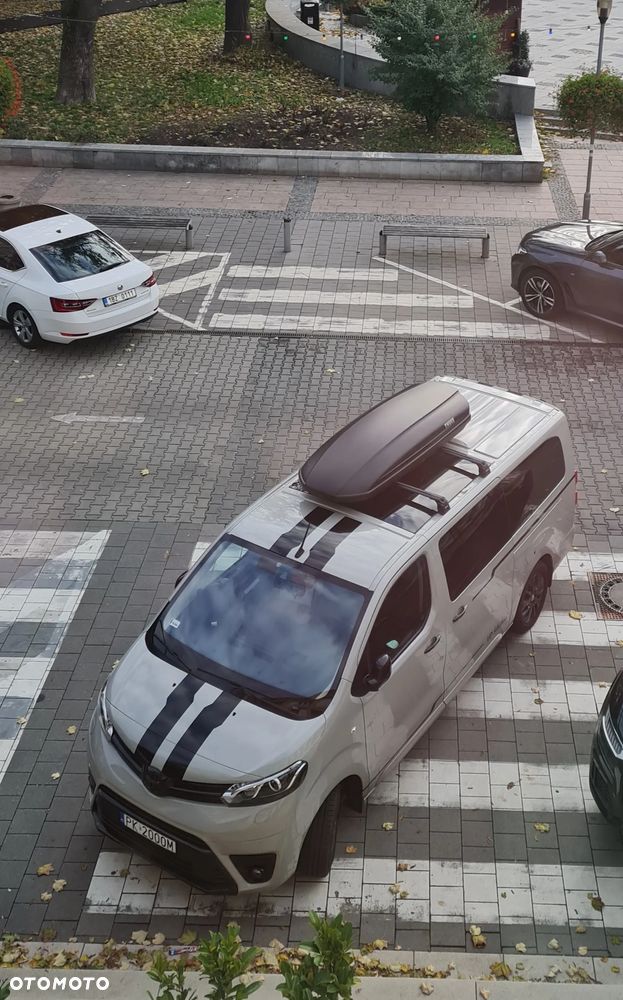 Toyota Proace Verso - 4