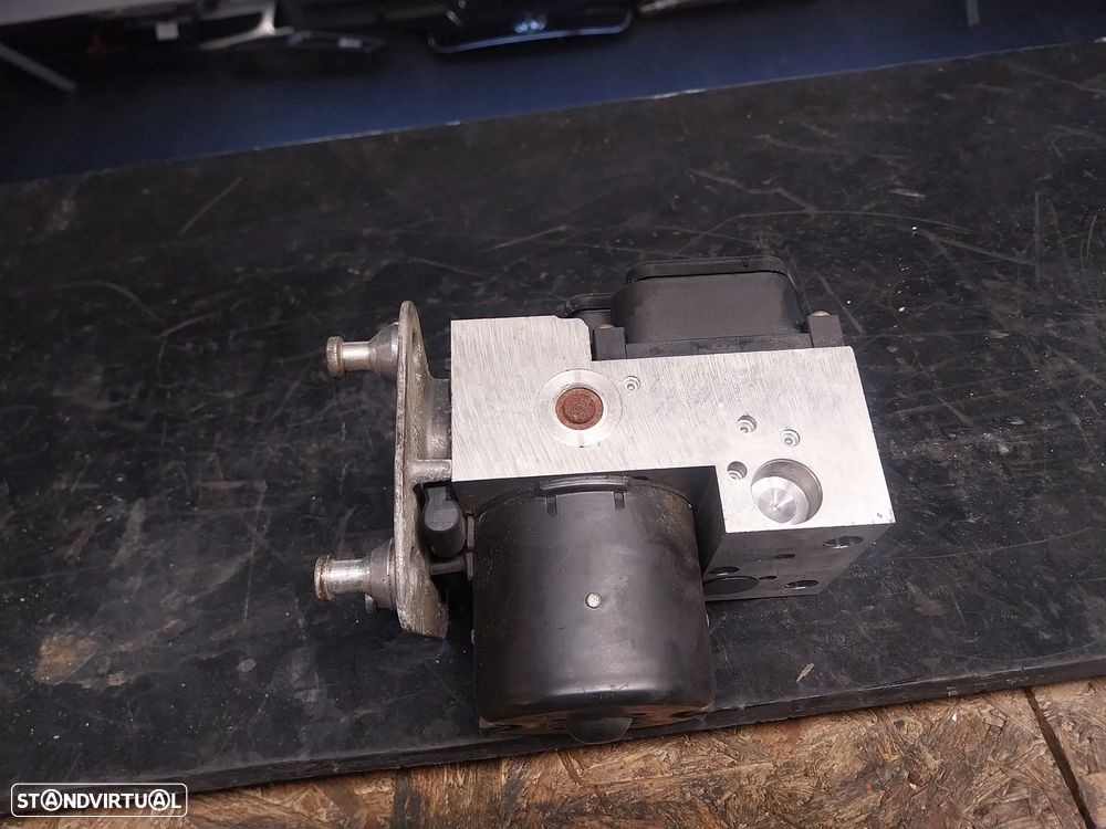 Modulo Mercedes-Benz Class C Ref: A003 431 30 13 - 4