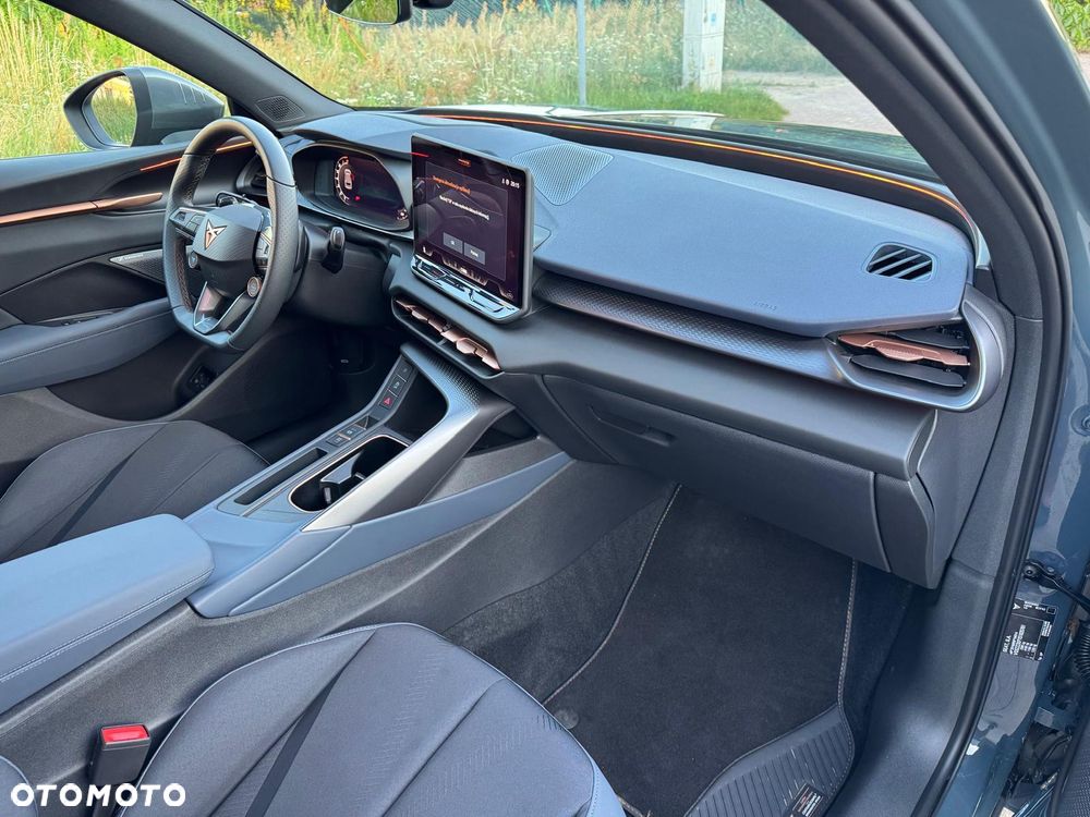Cupra Terramar 1.5 e-Hybrid DSG Tribe Edition - 25