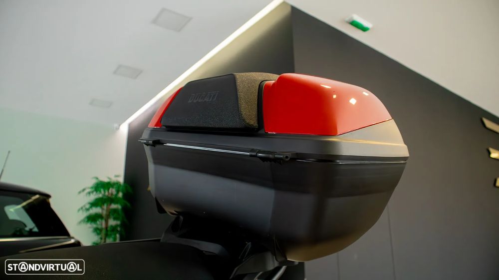 Ducati Multistrada - 6