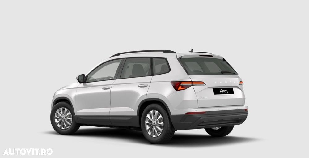Skoda Karoq 2.0 TDI Selection - 3