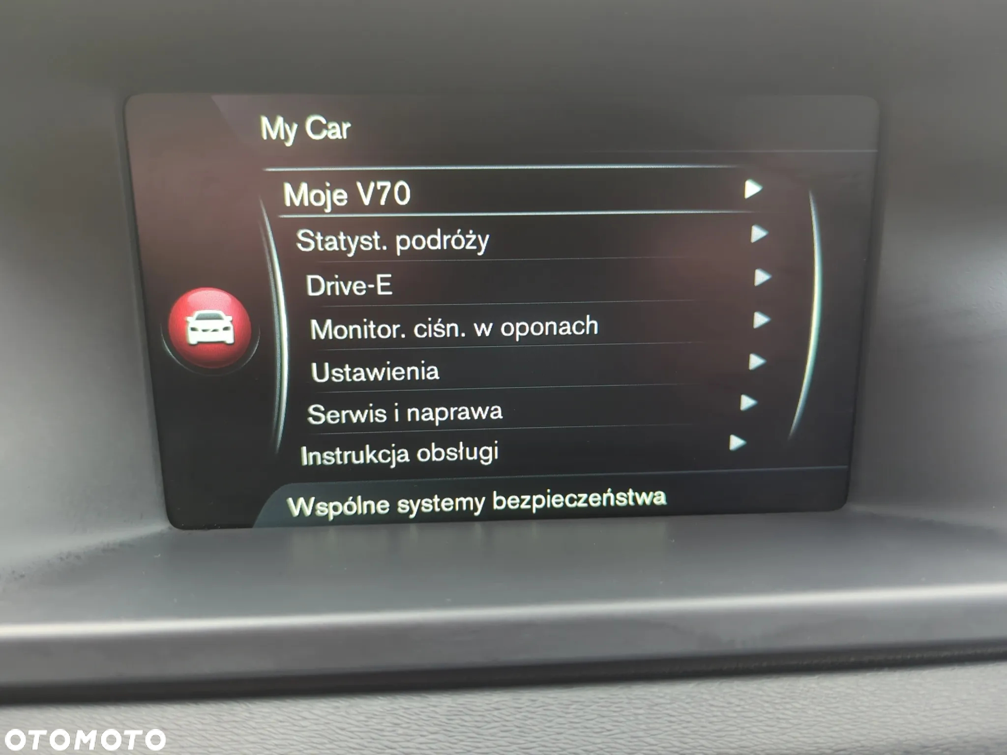 Volvo V70 D3 Drive-E Dynamic Summum - 29