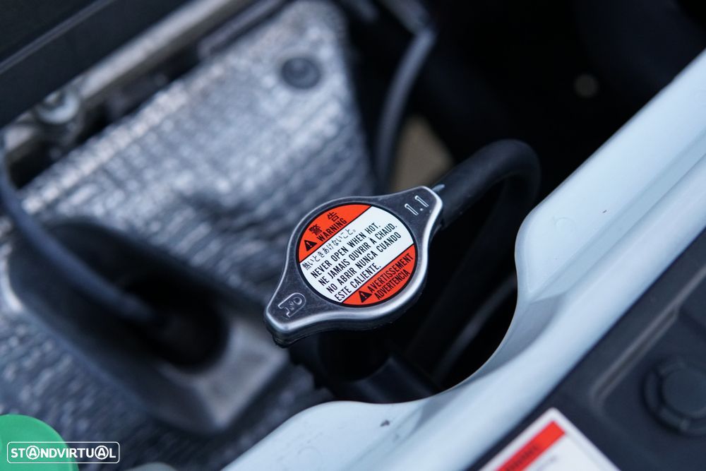 Suzuki Vitara 1.6 VVT GLX - 26