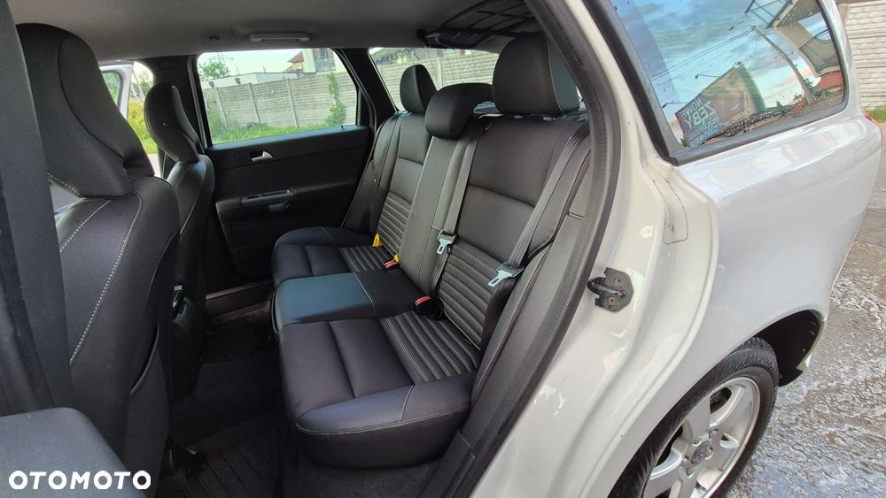 Volvo V50 1.6D DPF Kinetic - 12