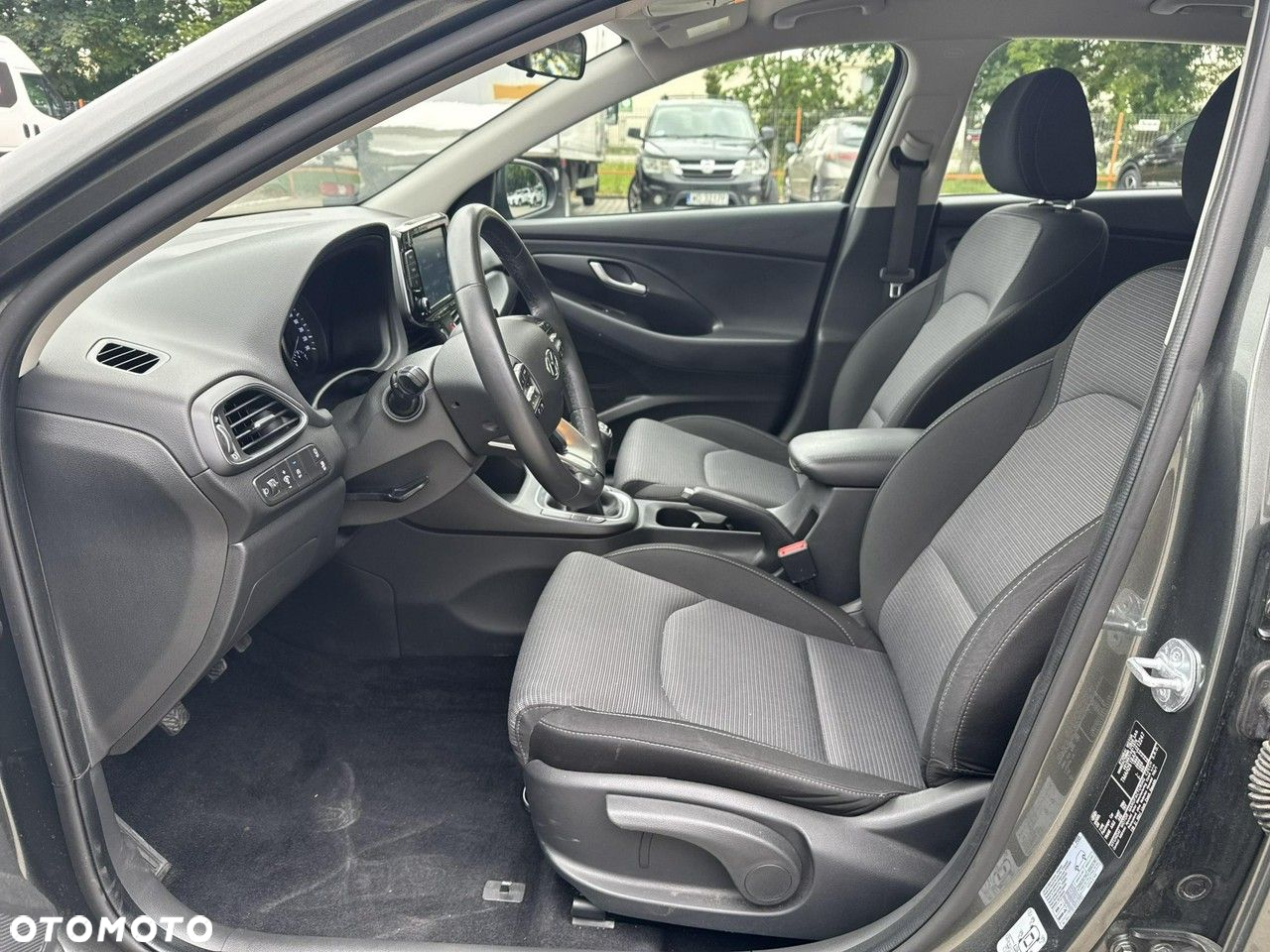 Hyundai i30 1.0 T-GDI Modern - 11