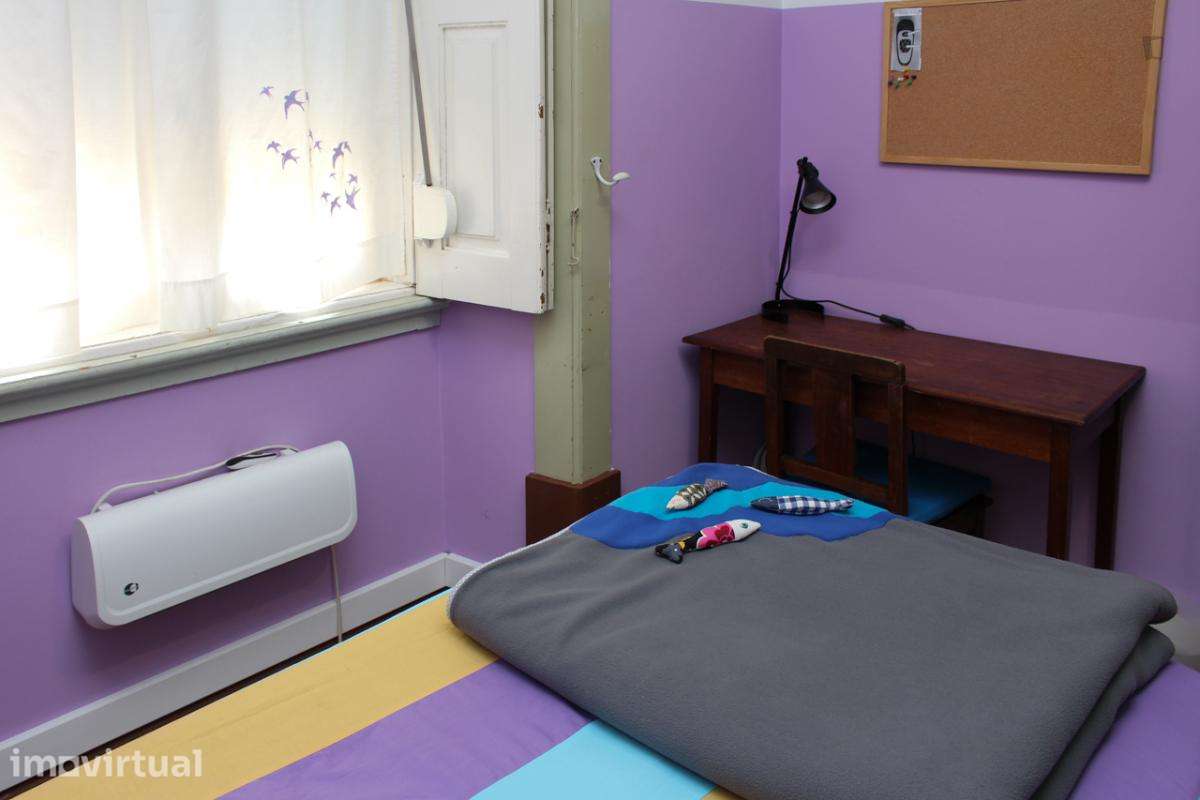 Quarto - localizado em Cidral Coimbra - Grande imagem: 4/33