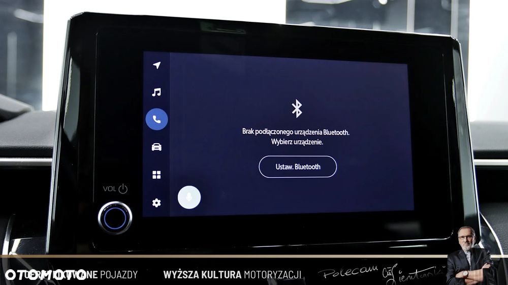 Toyota Corolla 1.5 Style - 22