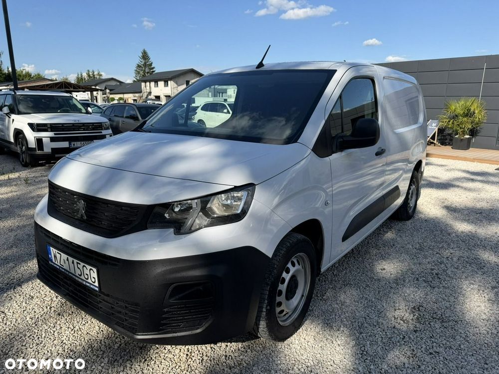 Peugeot Partner - 3