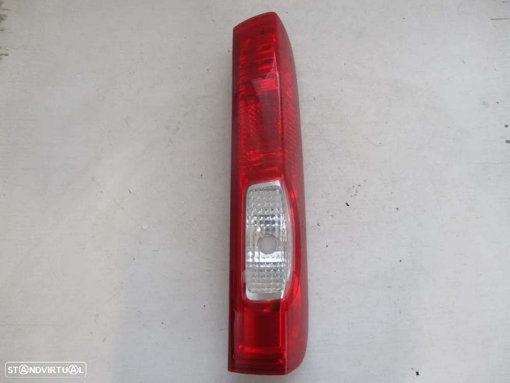 Farol Farolim Renault Trafic Nissan Primastar Opel Vivaro A 2006 a 2014 - 1