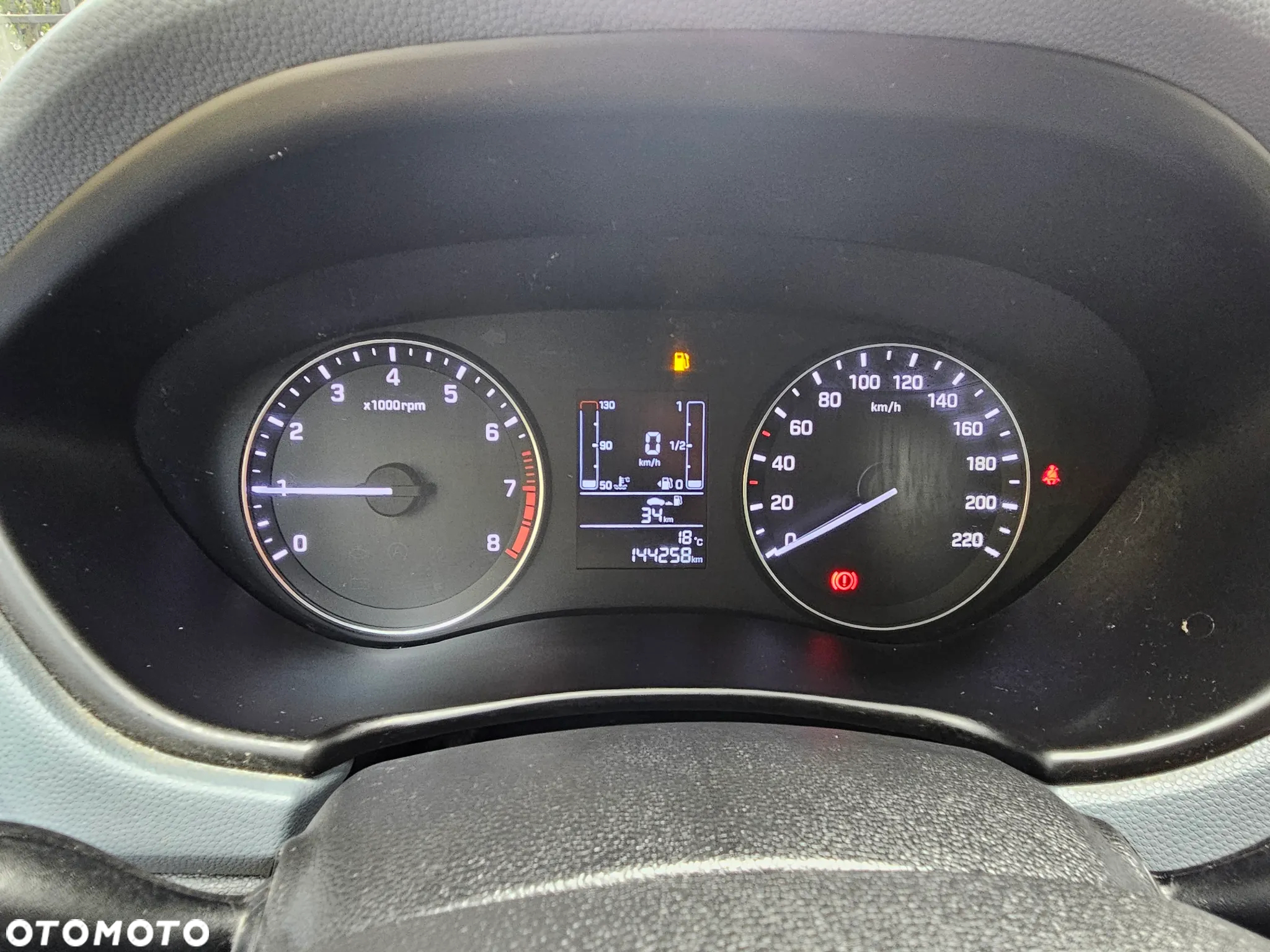 Hyundai i20 1.2 BlueDrive Go - 25