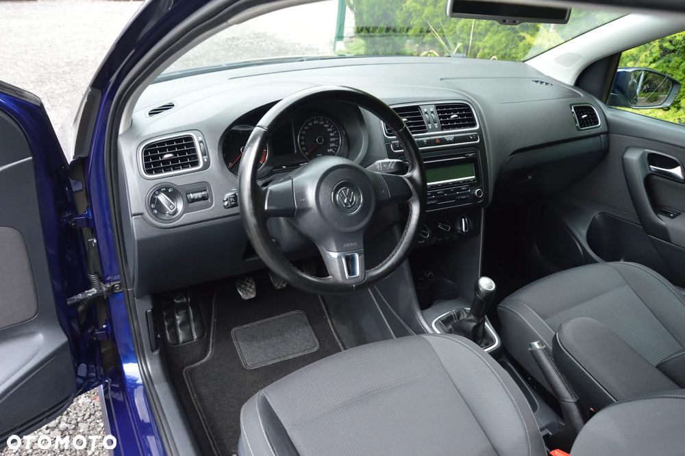 Volkswagen Polo - 6