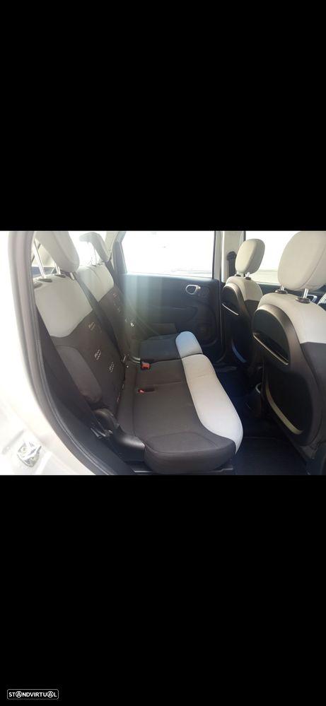 Fiat 500L ver-1-3-mj-pop-star-j17-s-s - 25