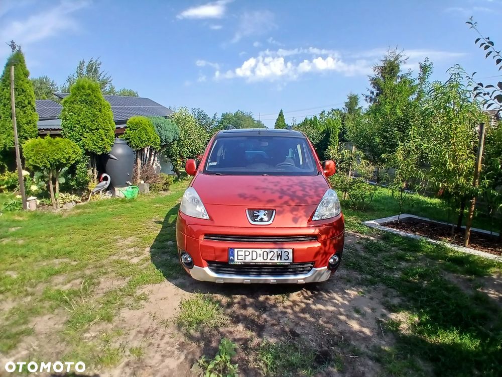 Peugeot Partner - 3