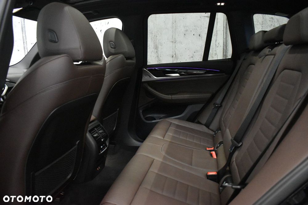 BMW X3 - 19