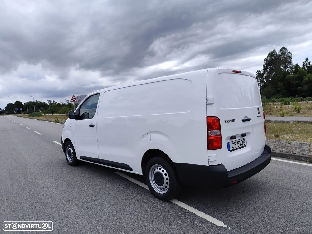 Peugeot Expert 2.0hdi L3H1 Longa - IVA Dedutível - 5