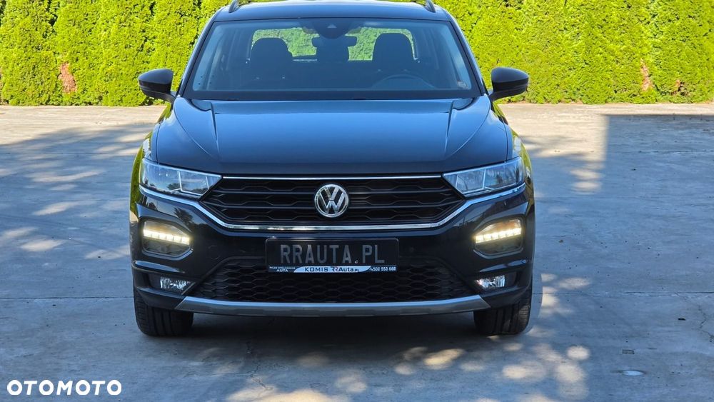 Volkswagen T-Roc - 6