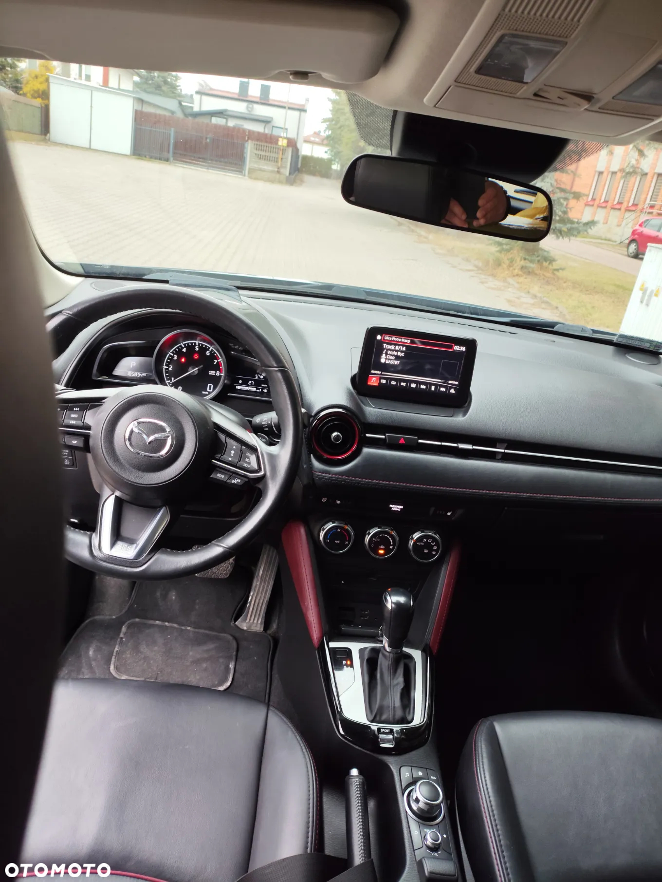 Mazda CX-3 - 19