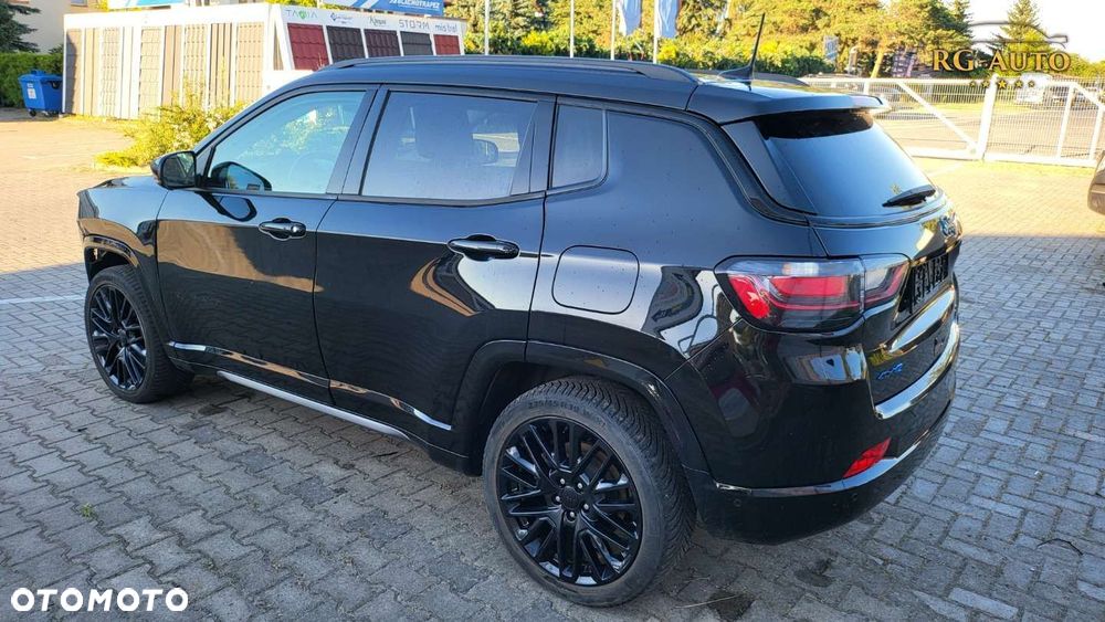 Jeep Compass - 7
