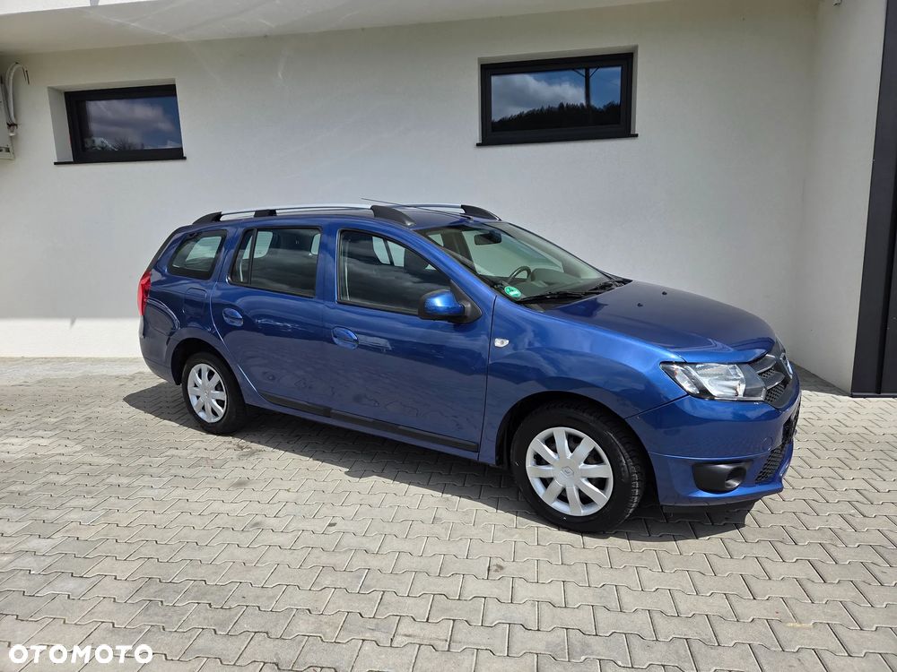 Dacia Logan - 14