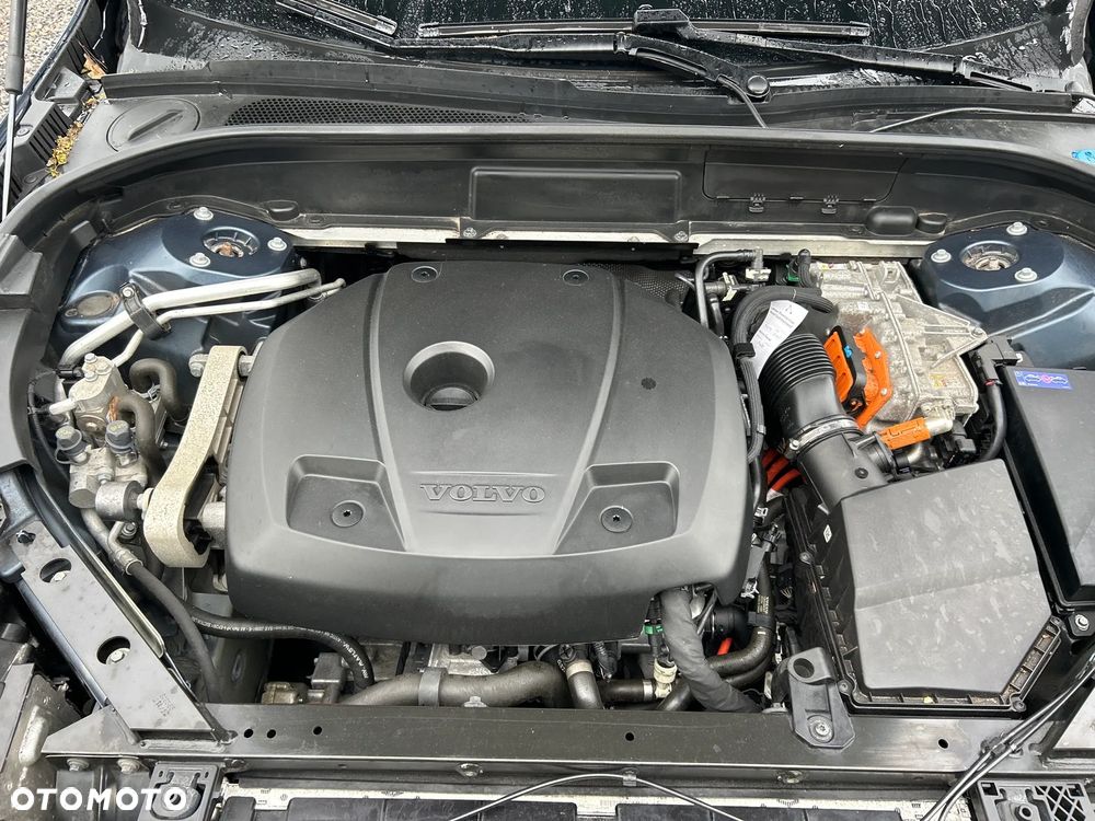 Volvo XC 60 T8 AWD Recharge Ultimate Bright - 30