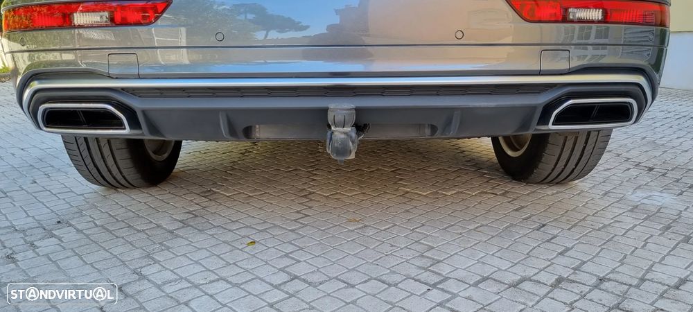 Audi Q5 50 TFSIe quattro S line S tronic - 48