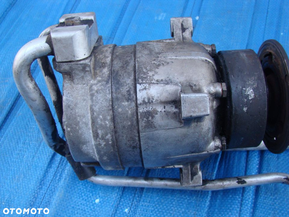 SPRĘŻARKA KLIMATYZACJI OPEL OMEGA B C 3.0 V6 2.5 - 3