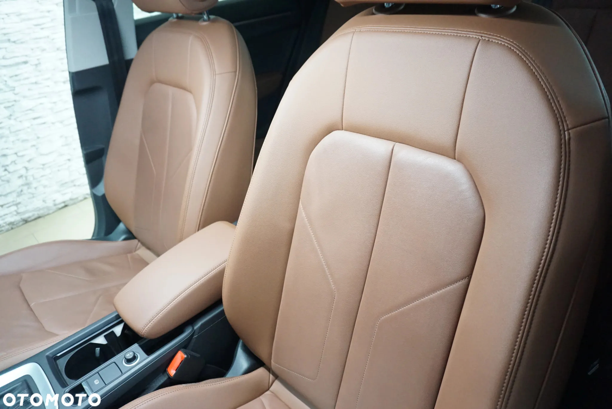 Audi Q3 40 TDI Quattro S Line S tronic - 27