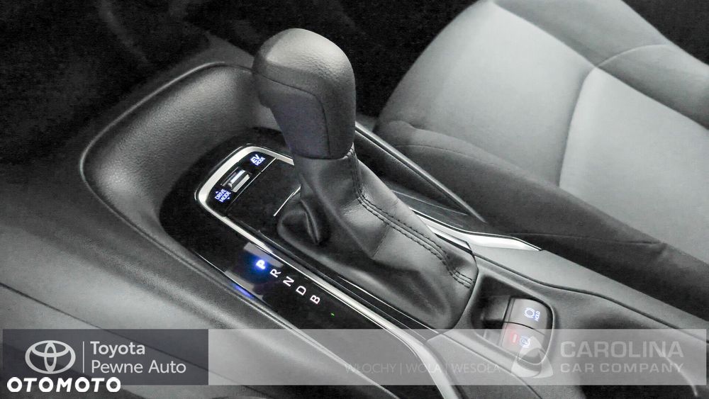 Toyota Corolla 1.8 Hybrid Active - 8