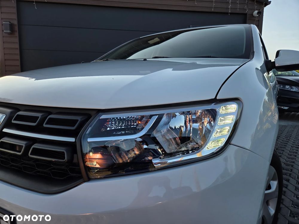 Dacia Sandero - 12