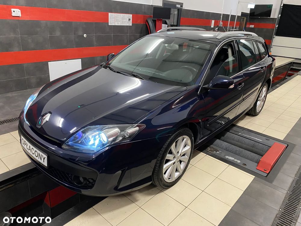 Renault Laguna 2.0 16V Expression - 8