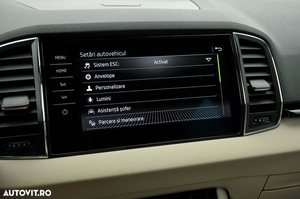 Skoda Karoq 2.0 TDI SCR Style - 22