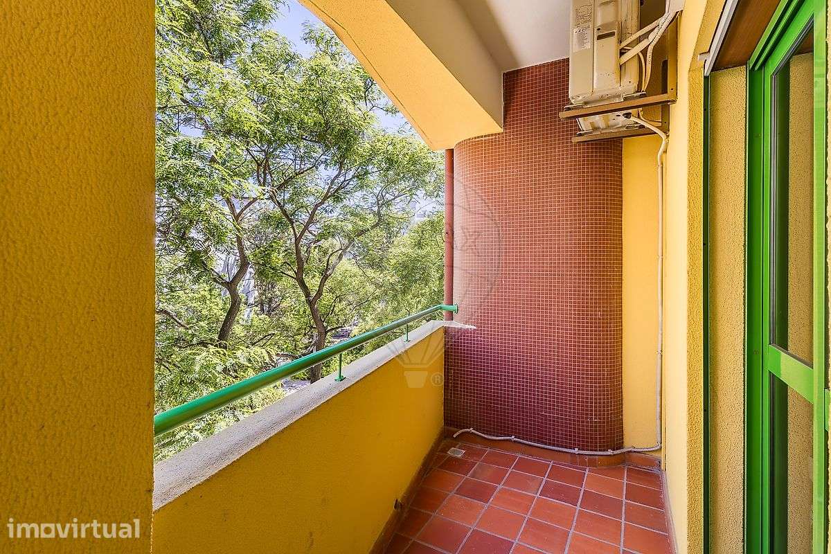 Apartamento T3 para arrendamento - Grande imagem: 5/25