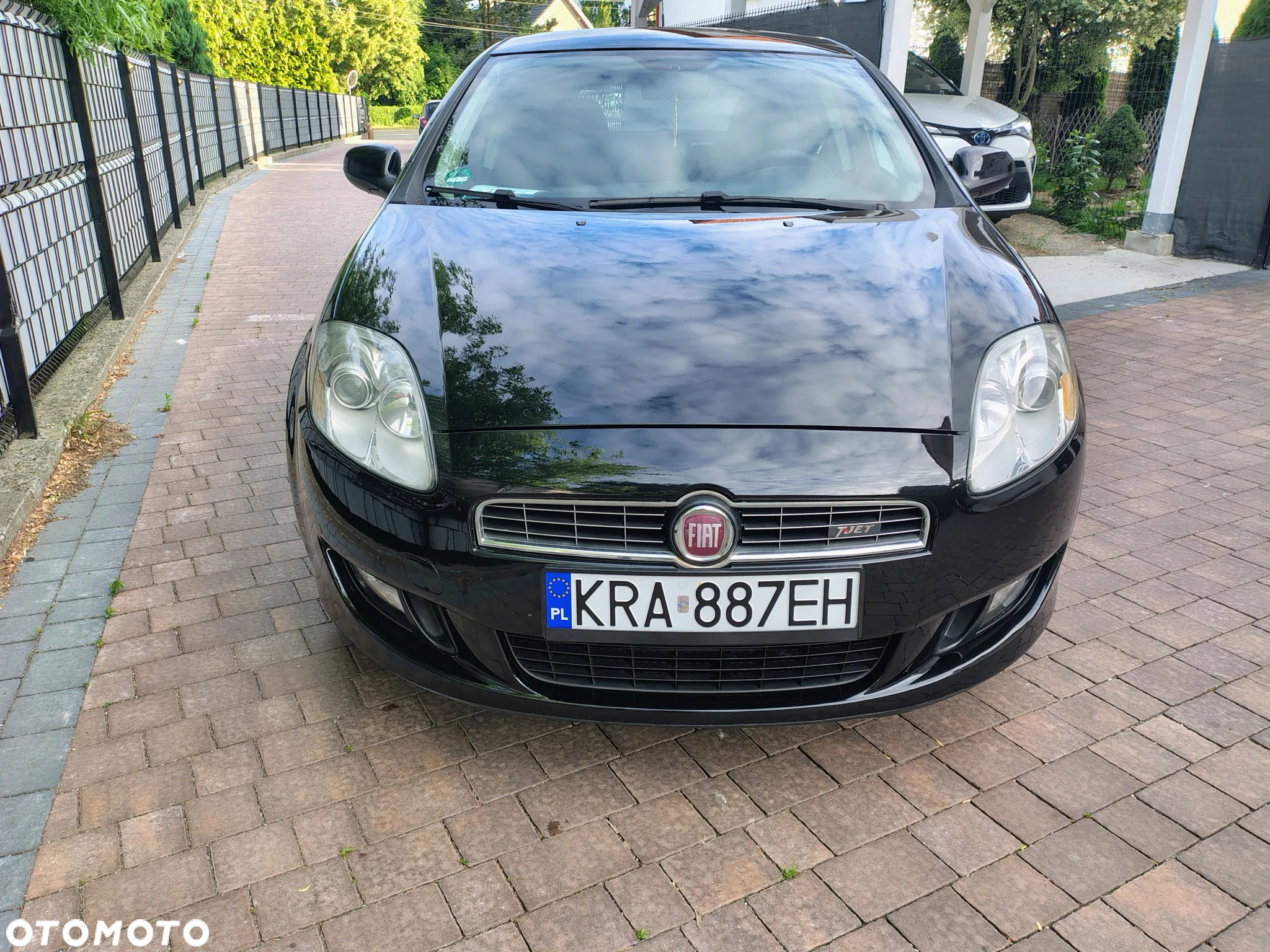 Fiat Bravo 1.4 T-JET 16V Speed - 5