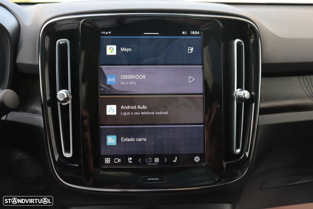 Volvo C40 Recharge Twin First Edition - 19