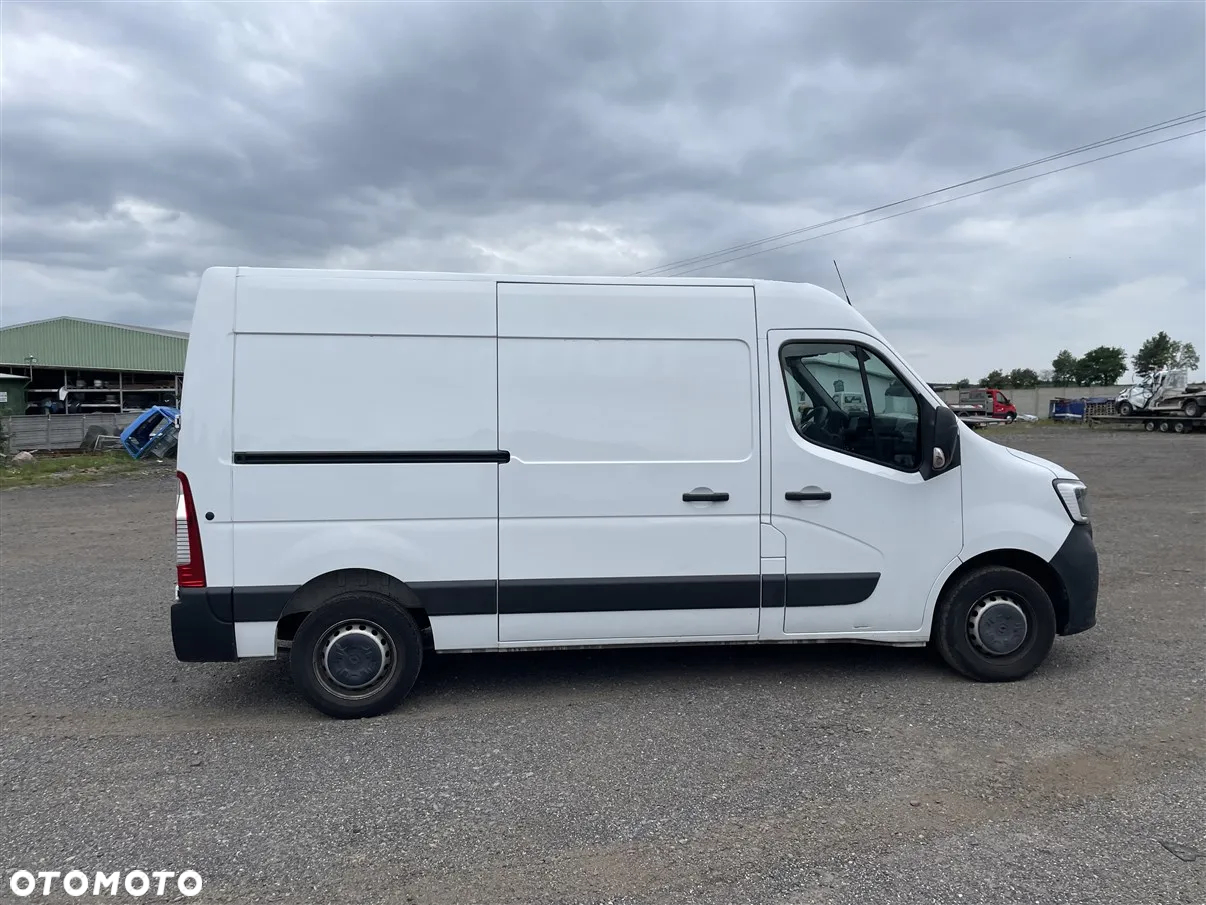 Renault MASTER - 9