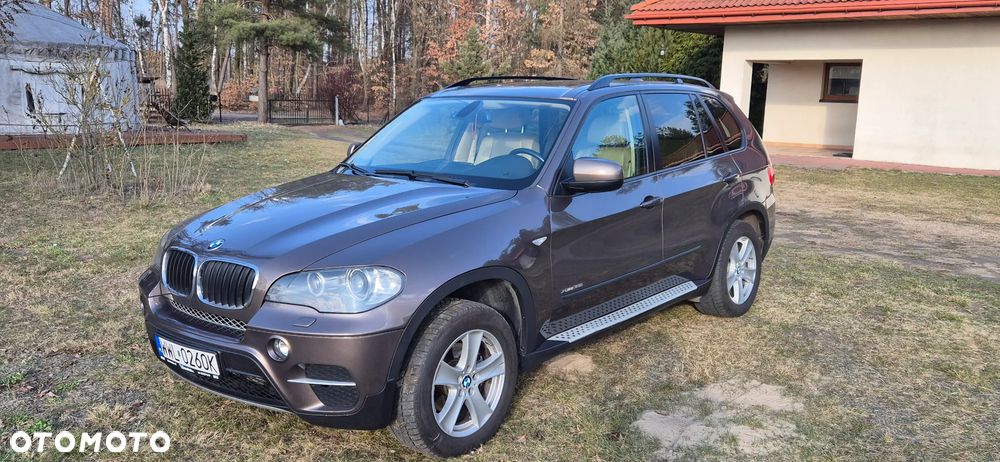 BMW X5 - 27