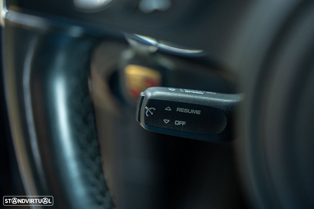 Porsche Cayenne 3.0 V6 - 26