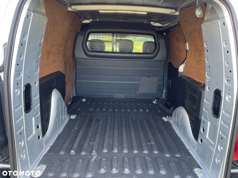 Citroën Berlingo - 18