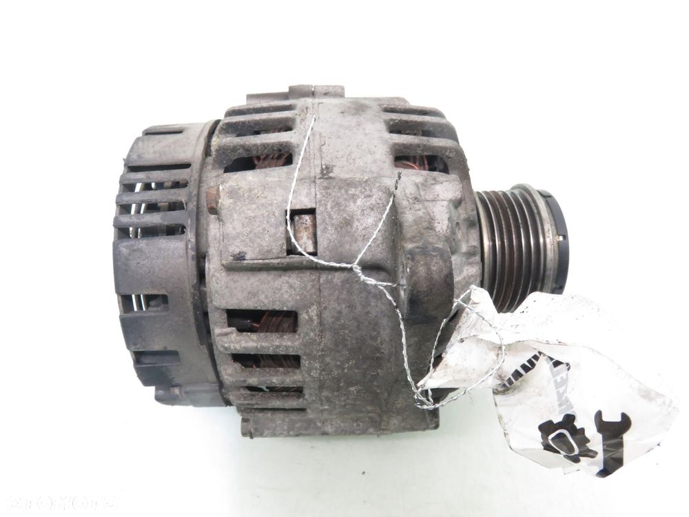 ALTERNATOR RENAULT LAGUNA I 1.9 dTi 7700430182 - 3