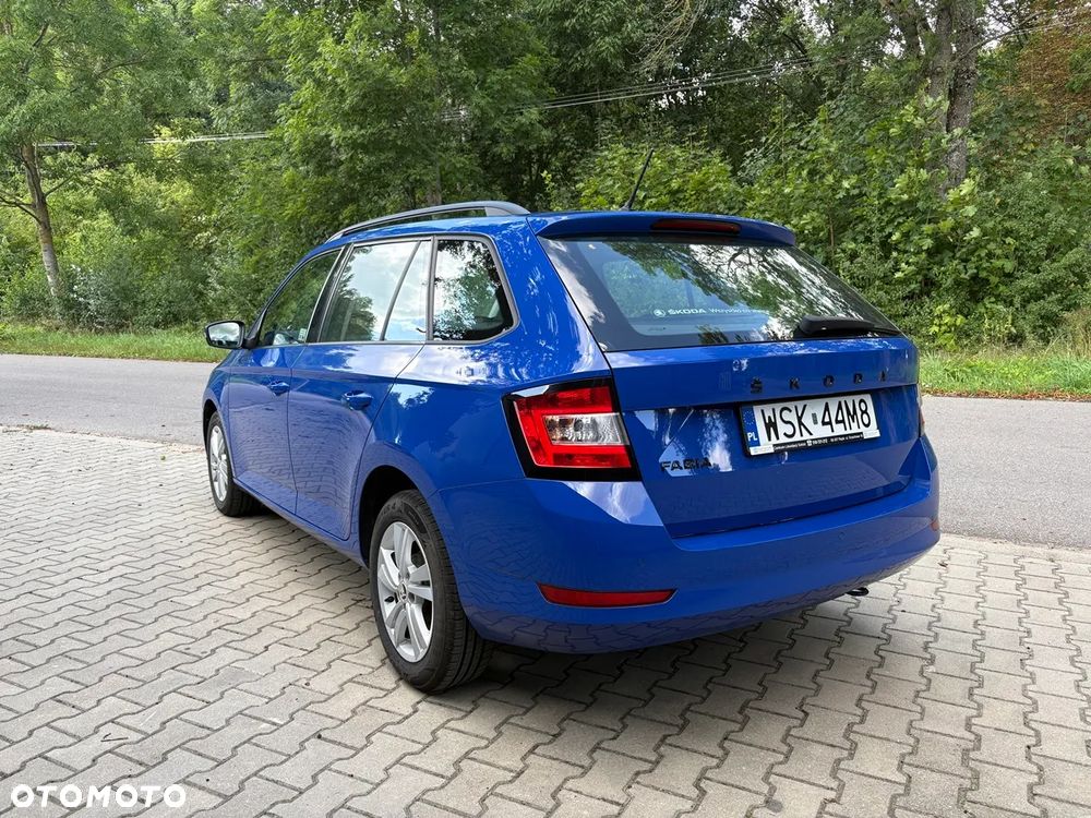 Skoda Fabia 1.0 TSI Ambition - 5