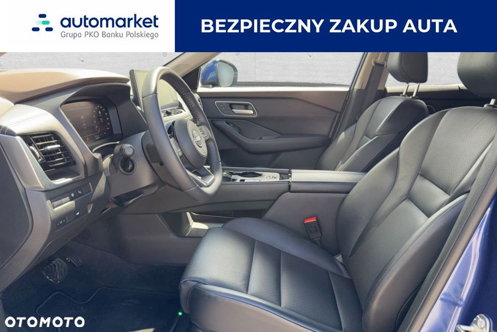 Nissan X-Trail 1.5 VC-T e-POWER Tekna 2WD - 12