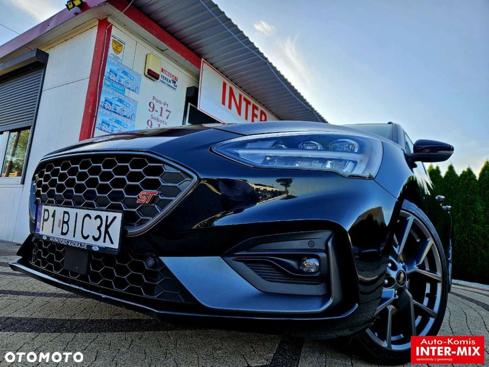 Ford Focus - 6