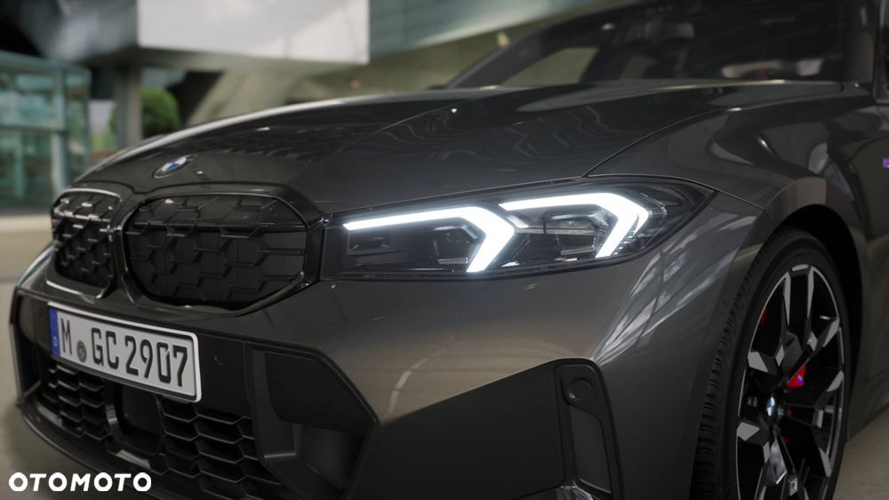 BMW Seria 3 M340i xDrive mHEV sport - 5