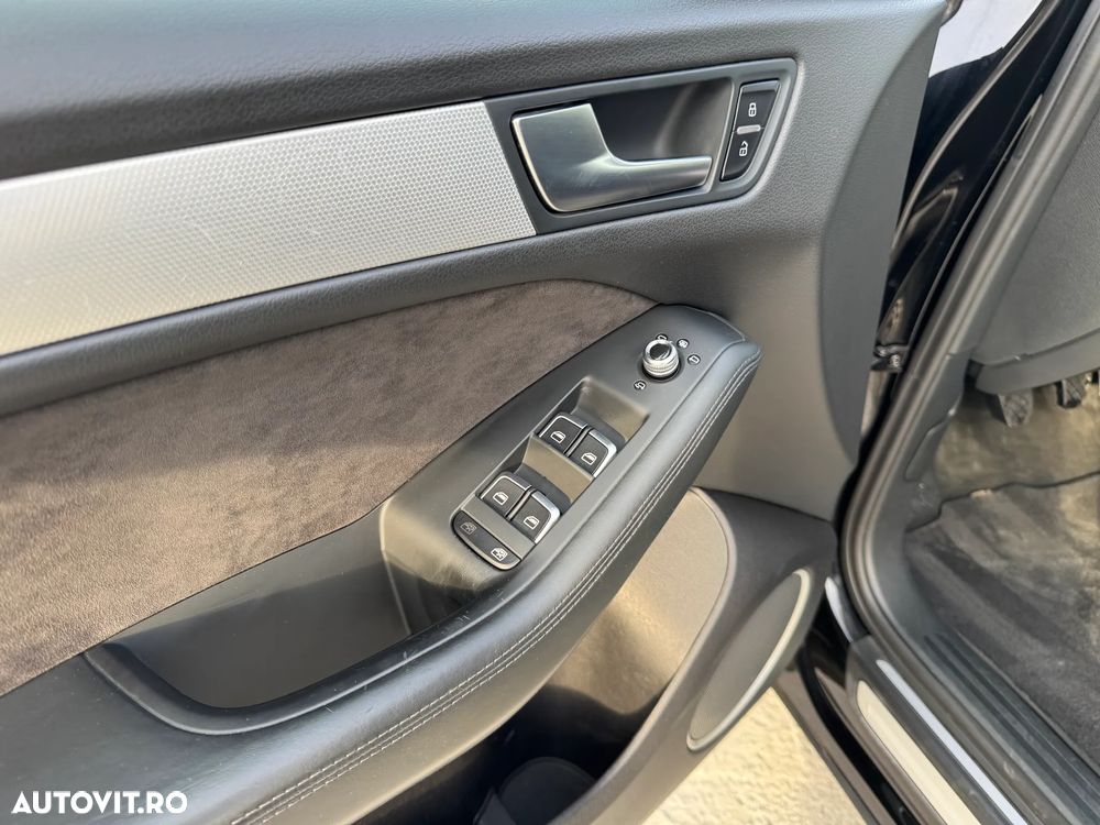 Audi Q5 2.0 TDI Quattro sport - 30