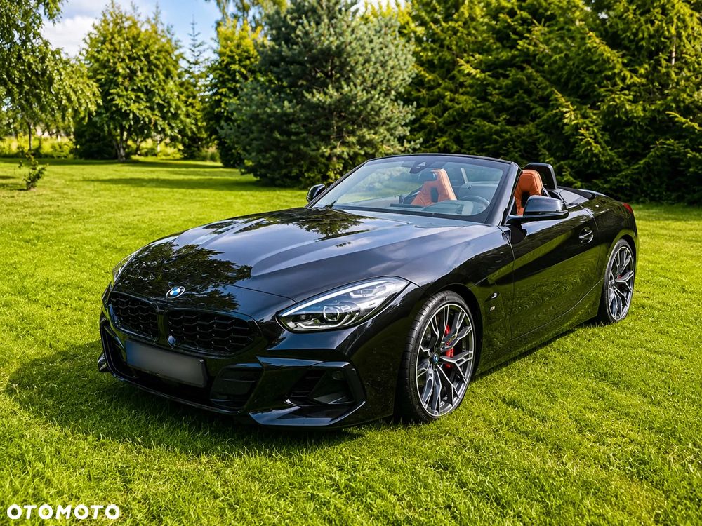 BMW Z4 30i sDrive M Sport sport - 6