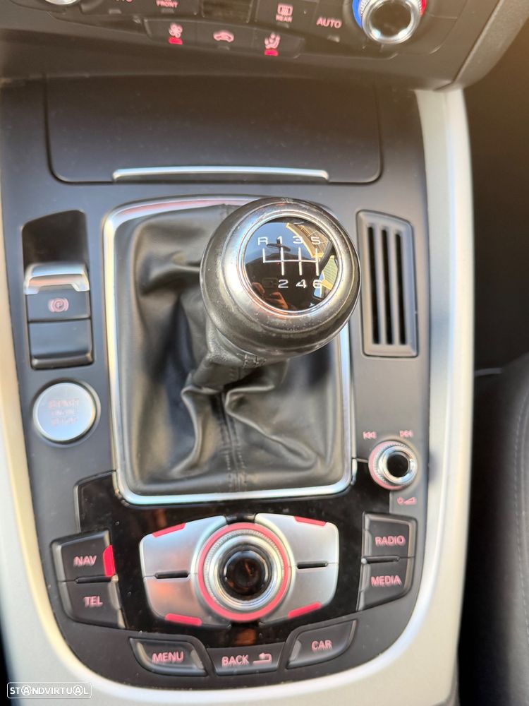 Audi Q5 2.0 TDI (clean diesel) ultra - 14