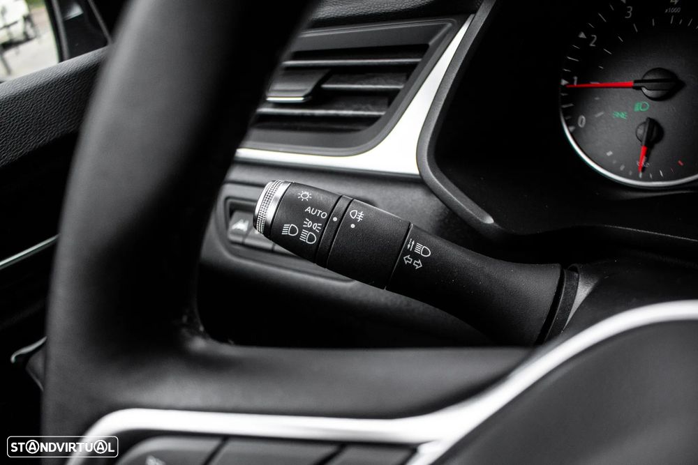 Renault Captur TCe 90 ZEN - 16