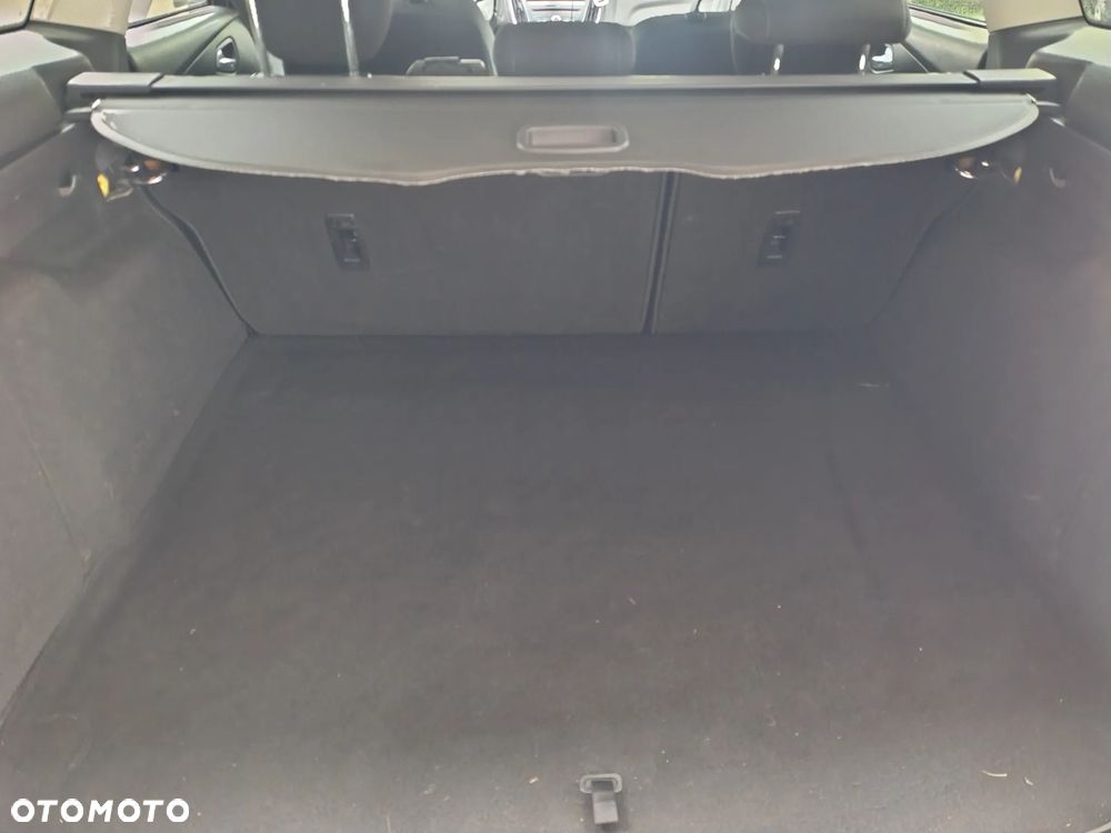Ford Focus - 20
