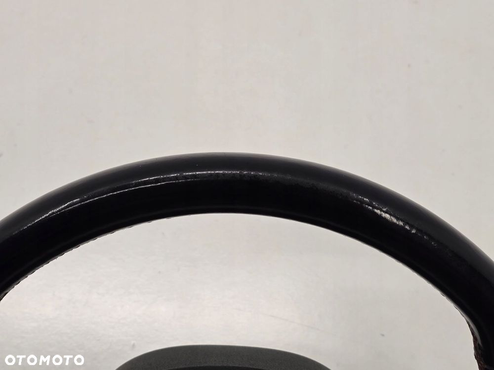 SEAT LEON III FR 15R KIEROWNICA SKÓRZANA MULTIFUNKCJA 5F0419091R - 9