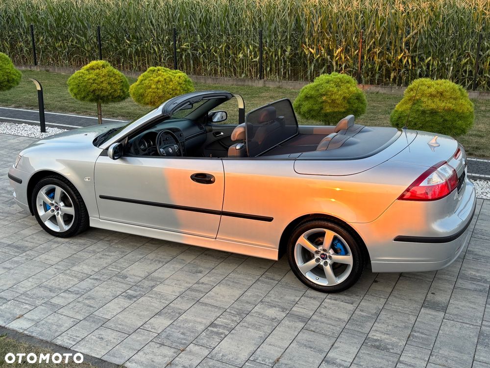 Saab 9-3 1.8 t Edition - 16